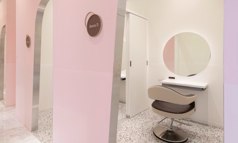 RYOYAのサロン画像2