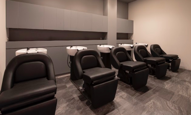 サロンの雰囲気5