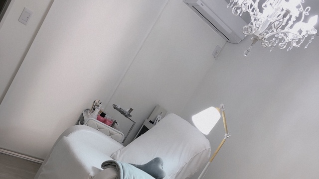 eyesalon Fortunaのサロン