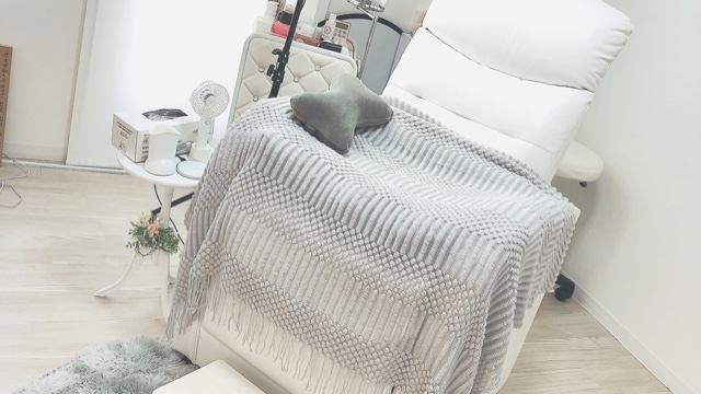 サロンの雰囲気3