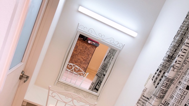 サロンの雰囲気5