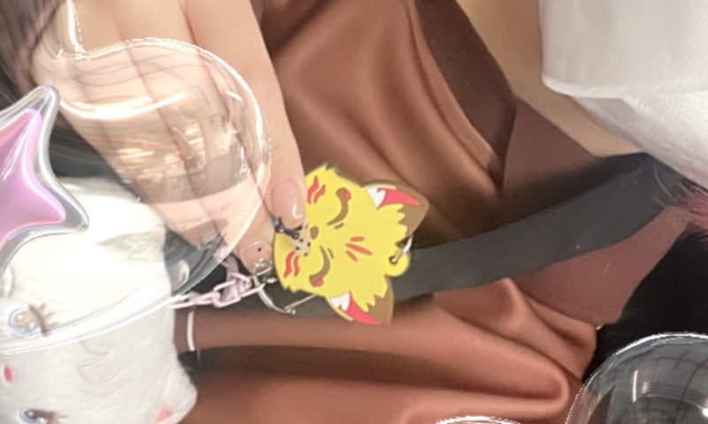 サロンの雰囲気5