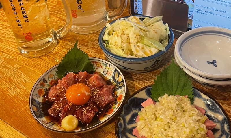 サロンの雰囲気6