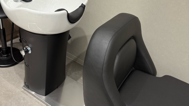 サロンの雰囲気5