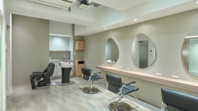 MiU/MATSUのサロン画像2