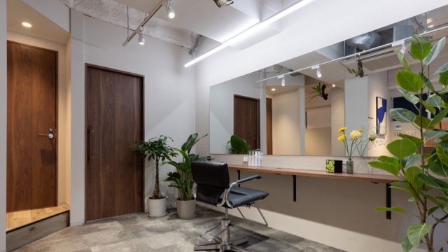 内田達也のサロン