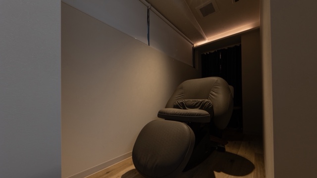 サロンの雰囲気5