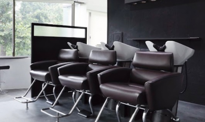 サロンの雰囲気5