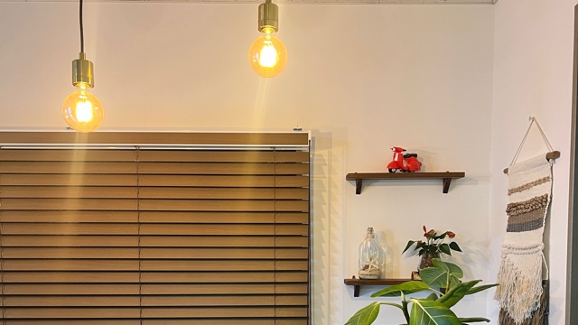 サロンの雰囲気4