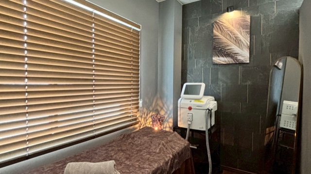 サロンの雰囲気5