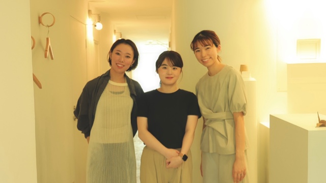 サロンの雰囲気5