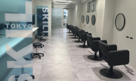 瀧田翔汰のサロン