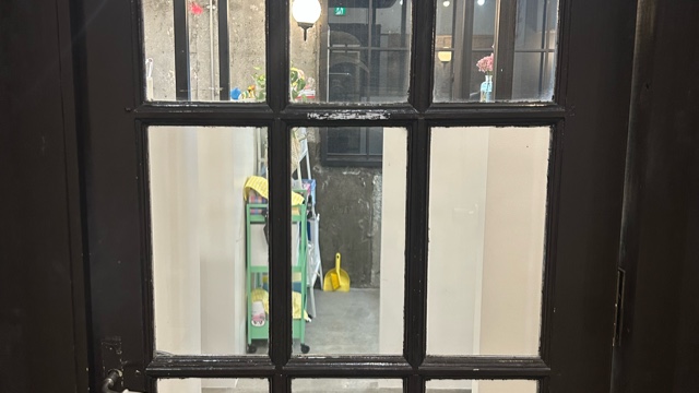 サロンの雰囲気4