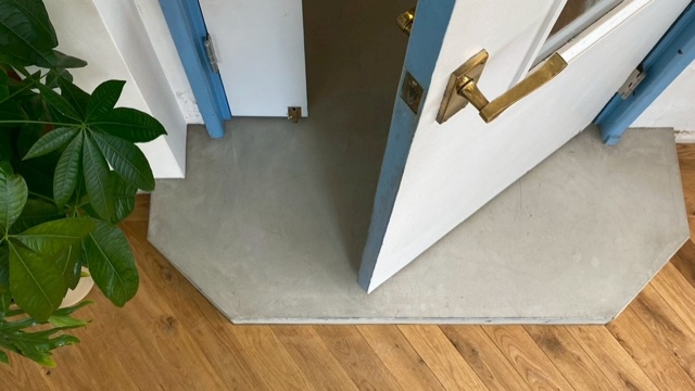 サロンの雰囲気4