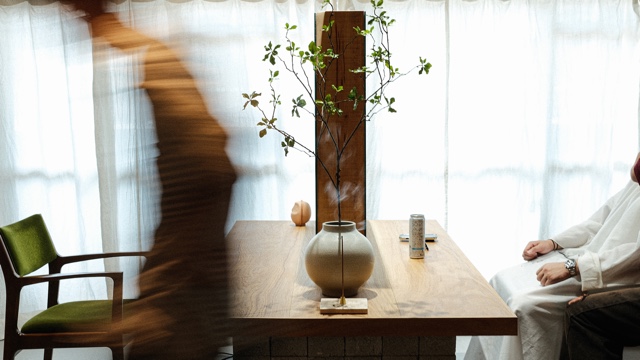 シミズ　アツキのサロン