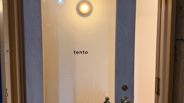 サロンの雰囲気2