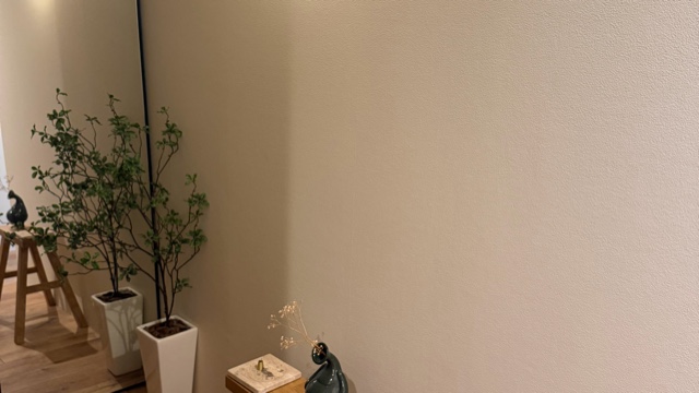 サロンの雰囲気4