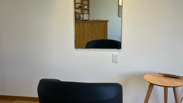 サロンの雰囲気3