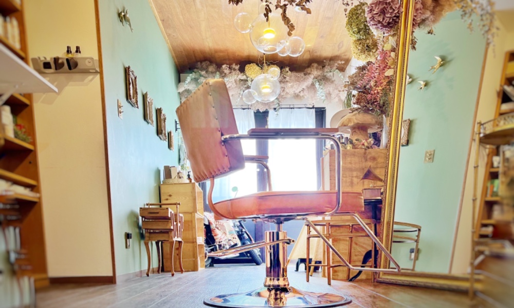 ≒キリコのサロン画像1