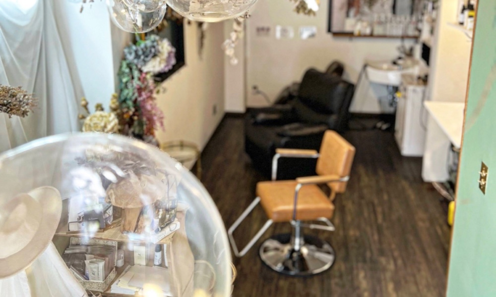 ≒キリコのサロン画像3