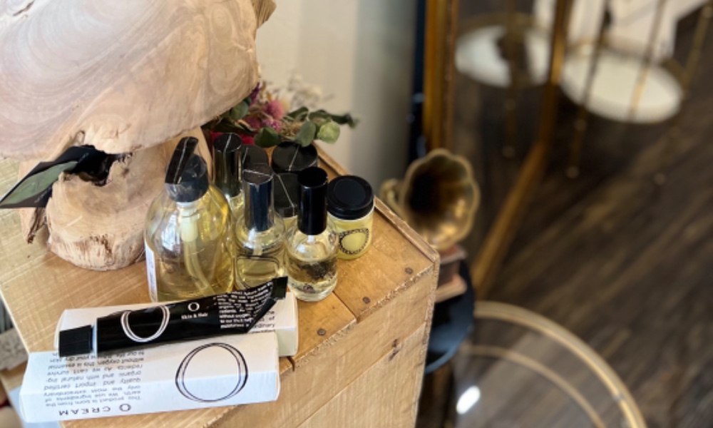 ≒キリコのサロン画像4