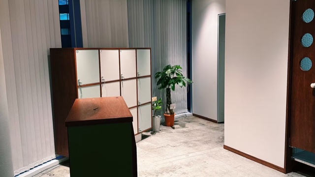 サロンの雰囲気4