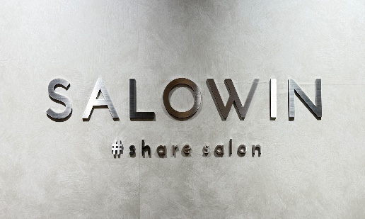 サロンの雰囲気6