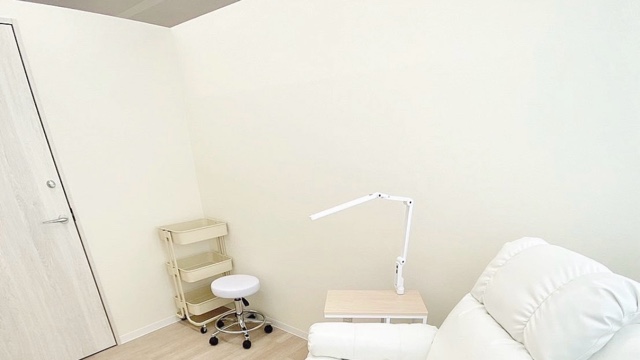 サロンの雰囲気5