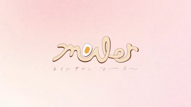 サロンの雰囲気6