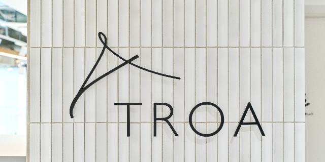 サロンの雰囲気2