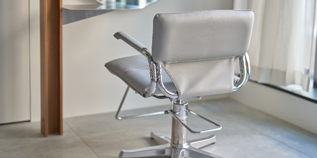 サロンの雰囲気3