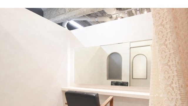 サロンの雰囲気3