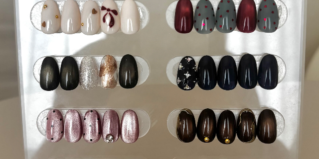 サロンの雰囲気4