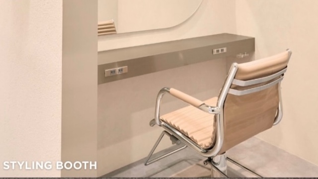 motokiのサロン画像2