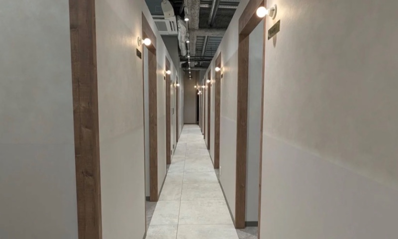 俵　知広のサロン