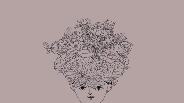 サロンの雰囲気6