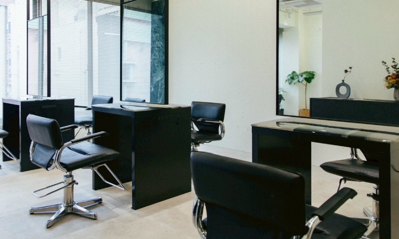 三杉光のサロン