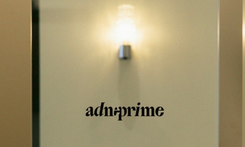 サロンの雰囲気2