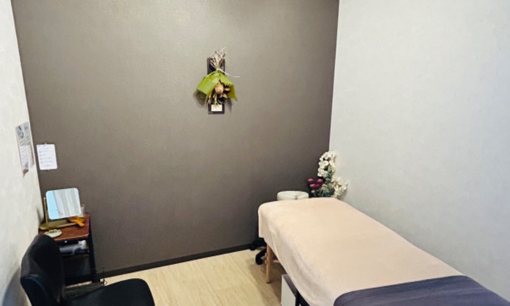 サロンの雰囲気3