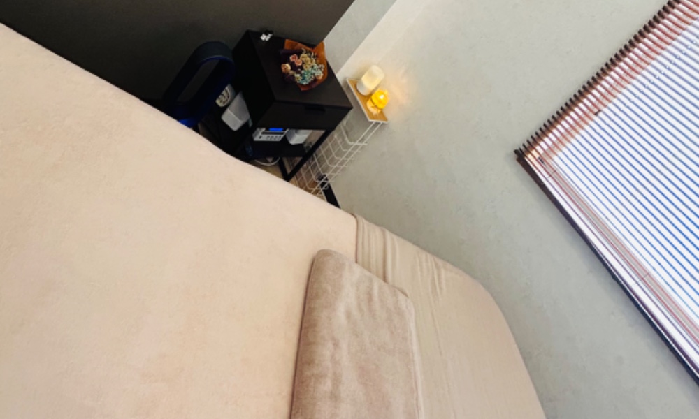 サロンの雰囲気4