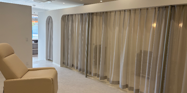 charm-up salon Radiaのサロン