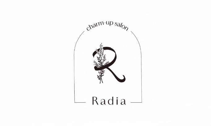 charm-up salon Radia