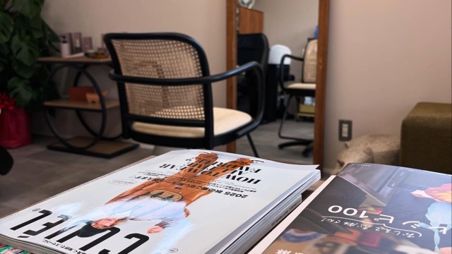 slom 川口彩乃のサロン