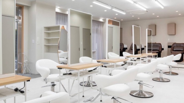 丸山心のサロン