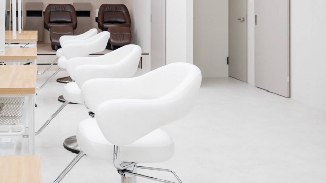 サロンの雰囲気3