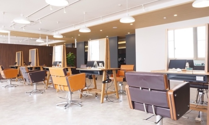 松本 直也のサロン