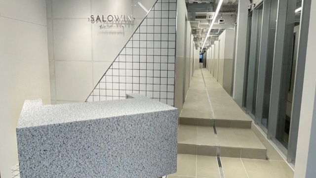 高橋まやのサロン