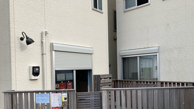 サロンの雰囲気4