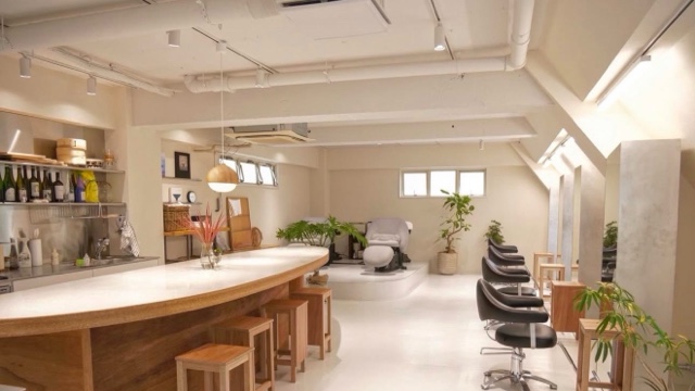 テストサロンのサロン画像1