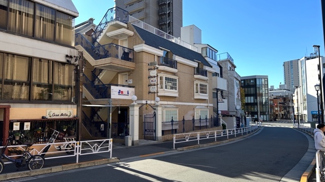 テストサロンのサロン画像2